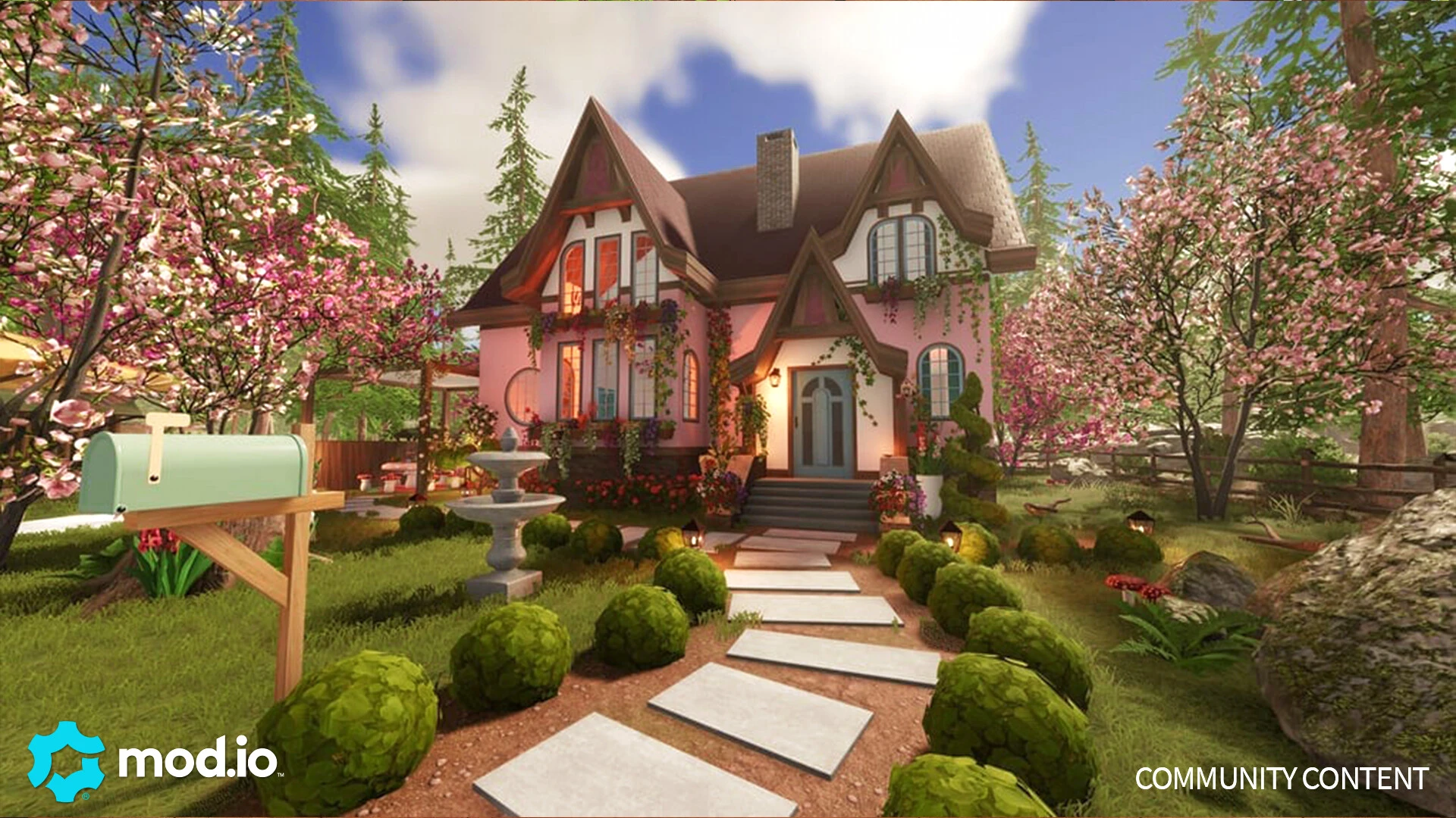 House Flipper 2 screenshot 11